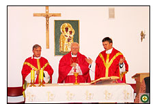 Fot. Ks. Andrzej Rusak