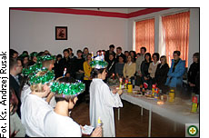 Fot. Ks. Andrzej Rusak