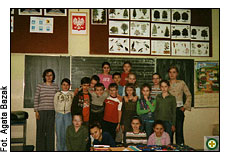 Fot. Agata Bazak