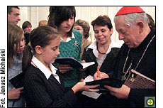Fot. Janusz Michalski