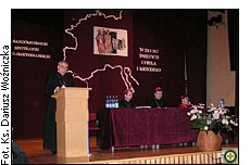 Fot. Ks. Dariusz Woźniczka