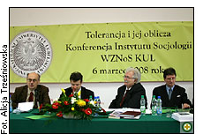Fot. Alicja Trześniowska