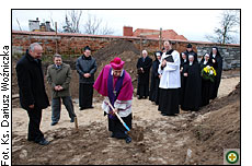 Fot. Ks. Dariusz Wo�niczka