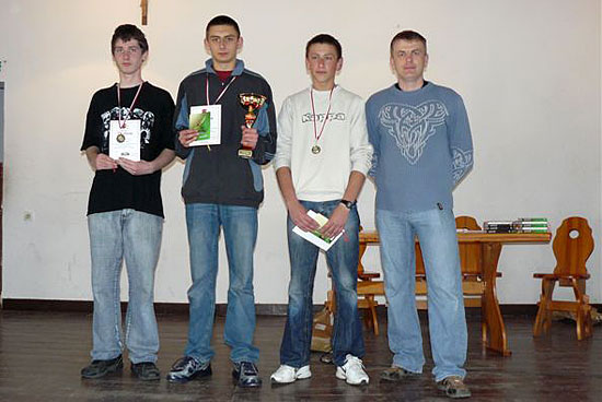 Fot. Ks. Marek Rusak