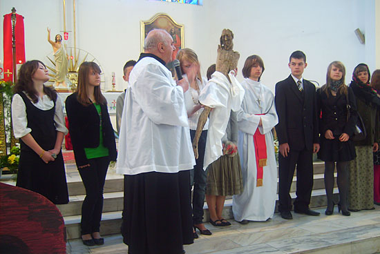 Fot. Zofia Duliska