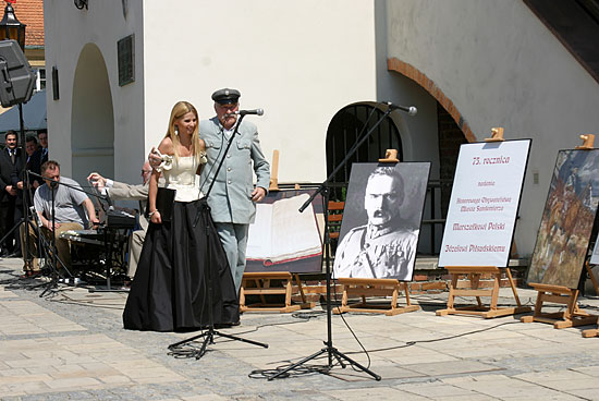 Fot. Alicja Trzeniowska
