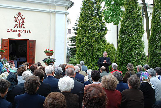 Fot. Andrzej Bucior