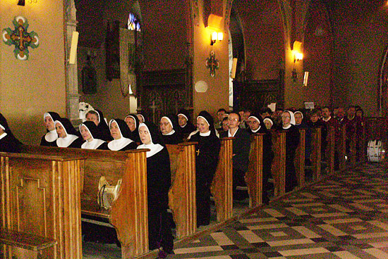Fot. S. Klara Halina Radczak CFS