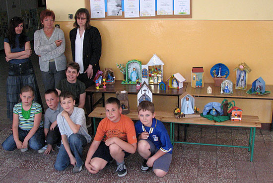 Fot. Maria Michalska