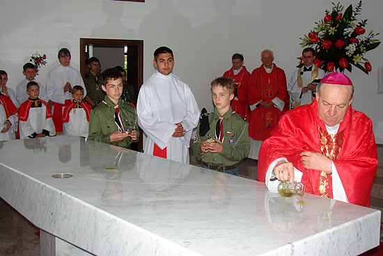 Fot. Andrzej Capiga