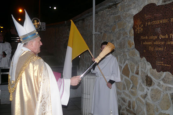 Fot. Ks. Micha Szawan