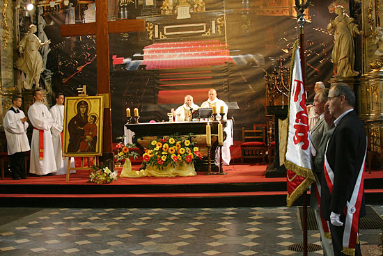Fot. Alicja Trzeniowska