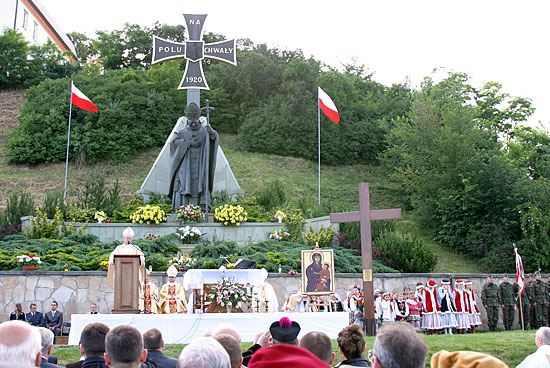 Fot. Alicja Trzeniowska