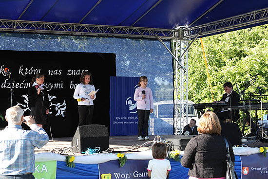 Fot. Ks. Micha ukasik