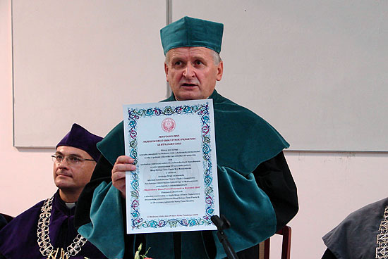 Fot. Janusz Kuchno