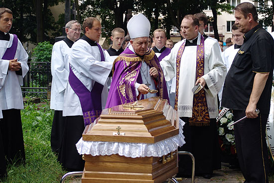 Fot. Mariusz Gra