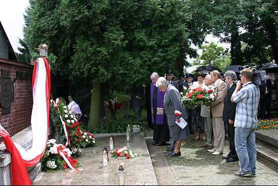 Fot. Alicja Trzeniowska