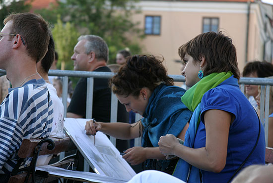 Fot. Alicja Trzeniowska