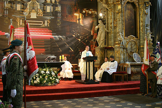 Fot. Alicja Trzeniowska