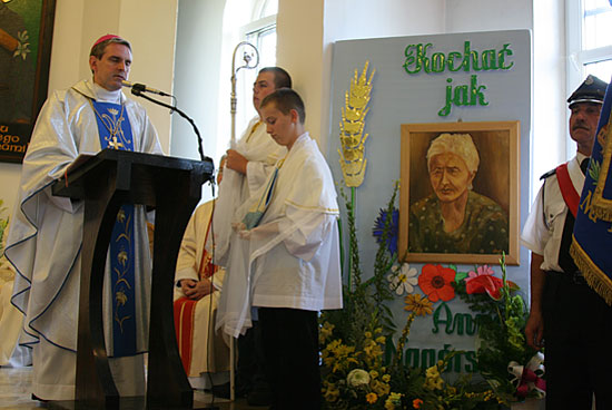 Fot. Alicja Trzeniowska