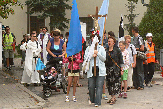 Fot. Marta Woynarowska