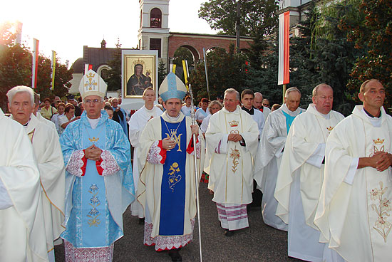 Fot. Andrzej Capiga