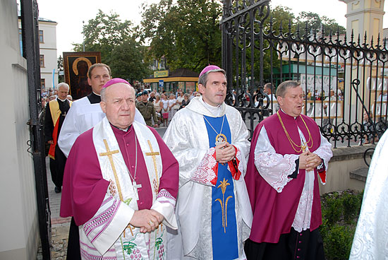Fot. Ks. Micha Szawan