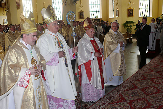 Fot. Ks. Micha Szawan