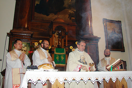Fot. Andrzej Capiga