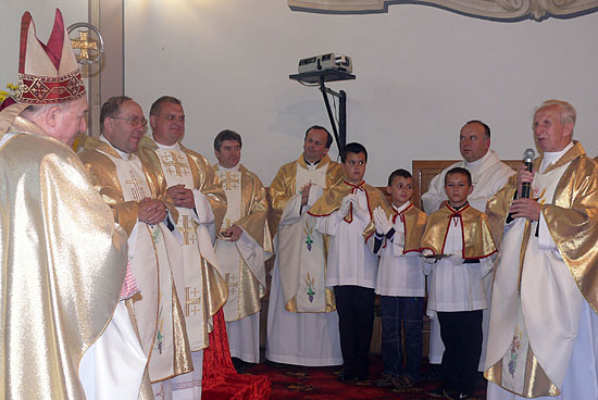 Fot. Ks. Micha Szawan