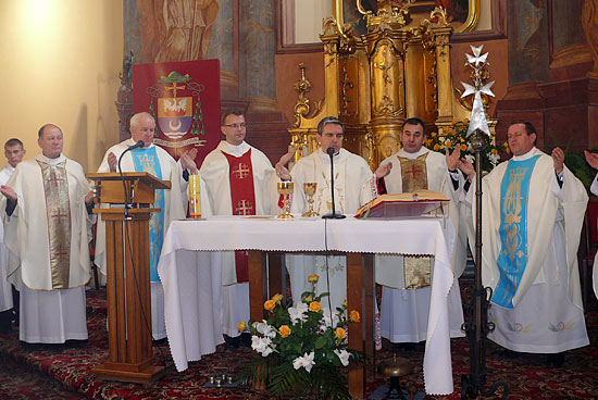 Fot. Ks. Micha Szawan