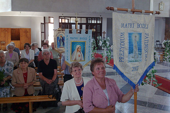 Fot. Elbieta Kudliska, Andrzej Bucior