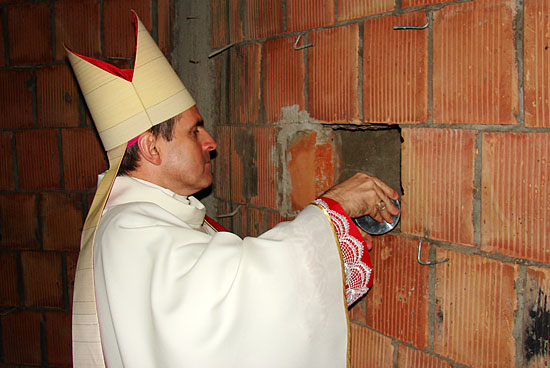 Fot. Andrzej Capiga