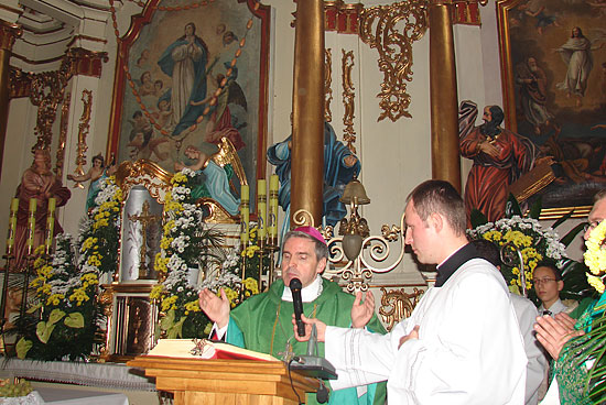 Fot. Andrzej Capiga