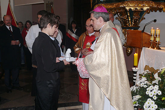 Fot. Ks. Micha Szawan