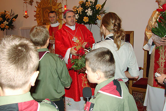 Fot. Andrzej Capiga