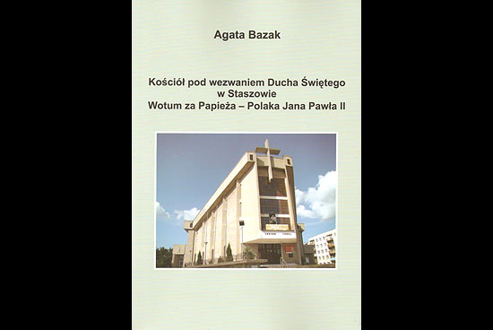 Fot. Archiwum Parafii