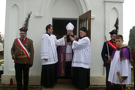 Fot. Ks. Micha Szawan