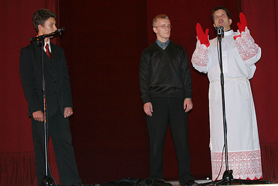 Fot. Alicja Trzeniowska