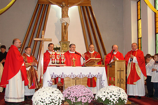 Fot. Andrzej Capiga