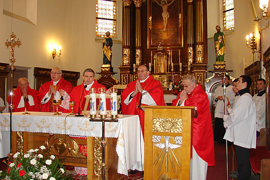 Fot. Andrzej Capiga