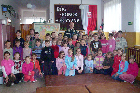 Fot. Monika Kolaska