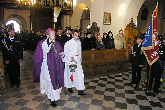 Fot. Archiwum parafii