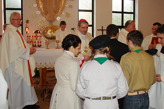 Fot. Andrzej Capiga