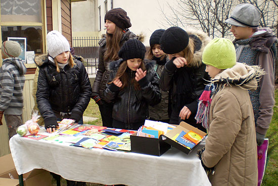 Fot. Agata Bazak