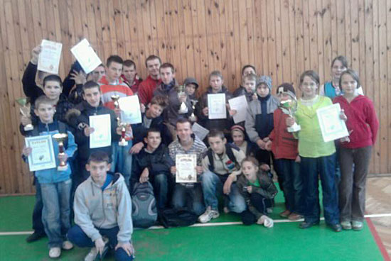 Fot. Ks. Micha ukasik