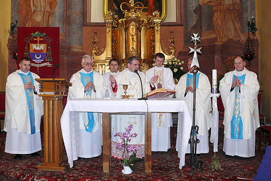 Fot. Ks. Micha Szawan