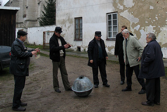 Fot. Ks. Andrzej Rusak