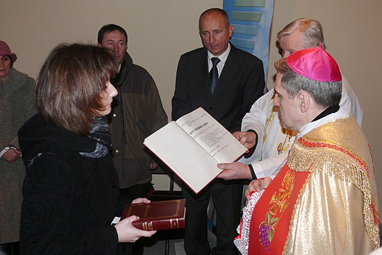 Fot. Ks. Micha Szawan