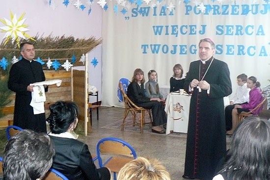 Fot. Archiwum Kurii